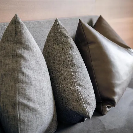 Apart-garni Innerwiesn Apartahotel 4*