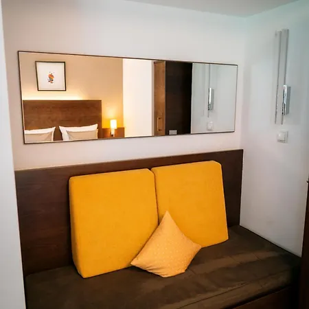 Apartahotel Apart-garni Innerwiesn Mayrhofen