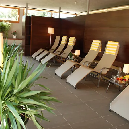 Apart-garni Innerwiesn 4*