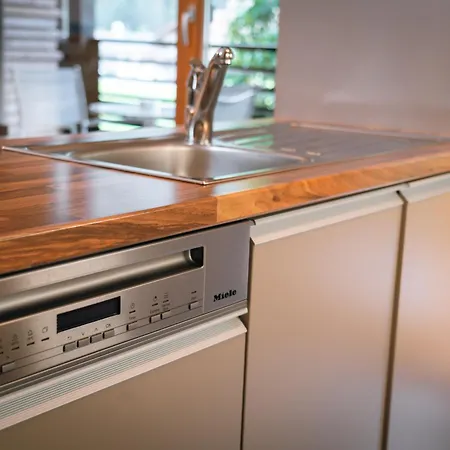 Apart-garni Innerwiesn Apartahotel