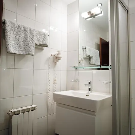 Apartahotel Apart-garni Innerwiesn 4*