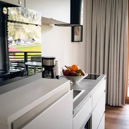 Apartahotel Apart-garni Innerwiesn Mayrhofen