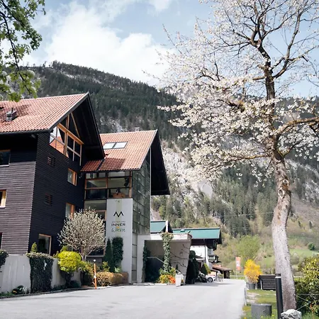 Apart-garni Innerwiesn