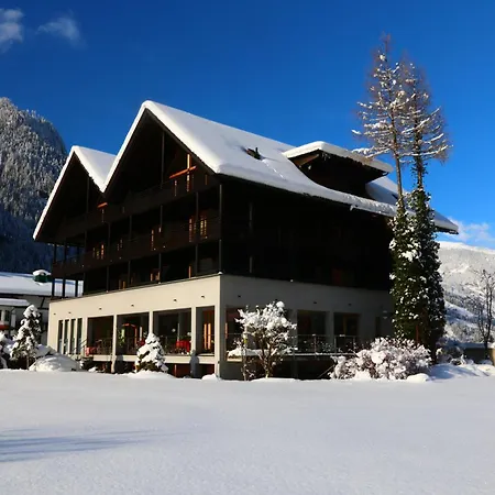 Apart-garni Innerwiesn 4*