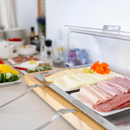 Apart-garni Innerwiesn Apartahotel 4*