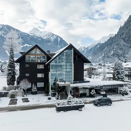 Apart-garni Innerwiesn Mayrhofen