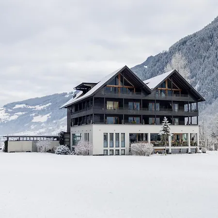 Aparthotel Apart-garni Innerwiesn 4*