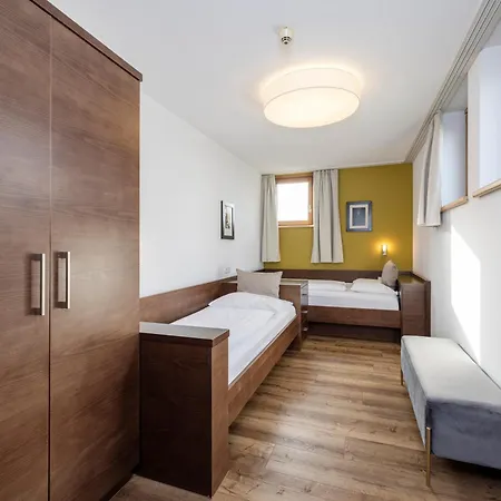 Apart-garni Innerwiesn Mayrhofen