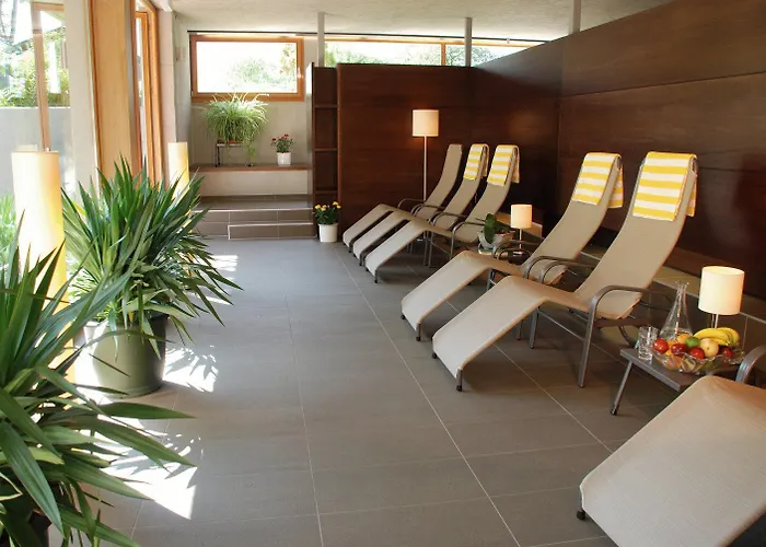 Apart-garni Innerwiesn 4*