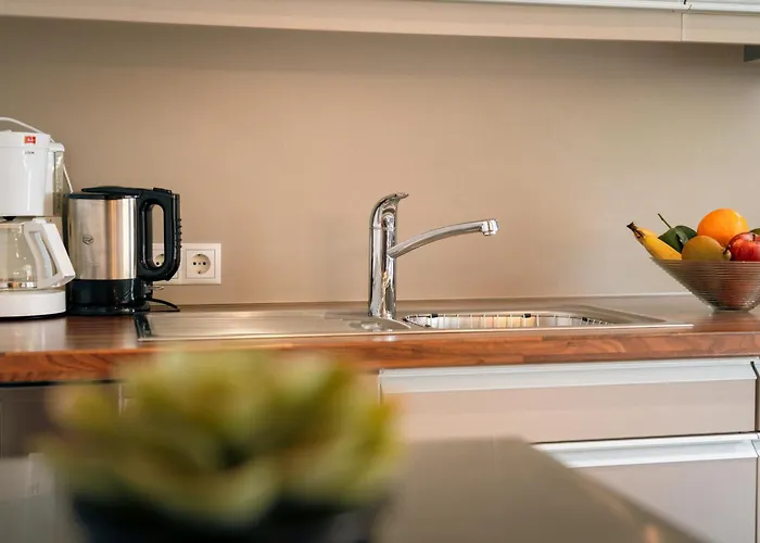 Aparthotel Apart-garni Innerwiesn Mayrhofen