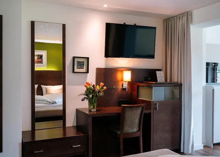 Apart-garni Innerwiesn 4* Mayrhofen