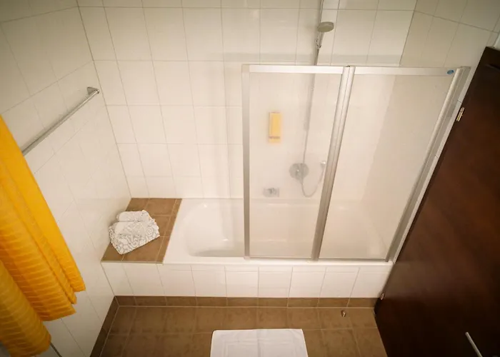 Aparthotel Apart-garni Innerwiesn