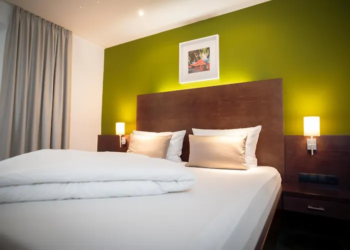 Apart-garni Innerwiesn 4*