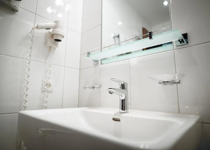 Apart-garni Innerwiesn Aparthotel 4*