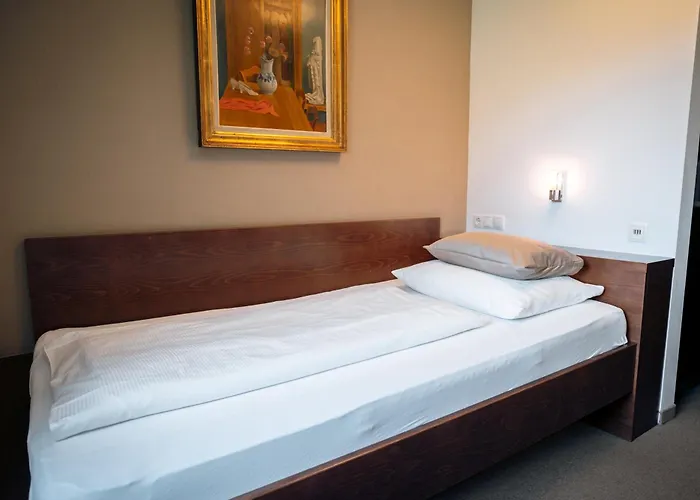 Aparthotel Apart-garni Innerwiesn Mayrhofen