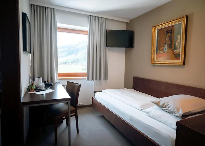 Apart-garni Innerwiesn Aparthotel 4*