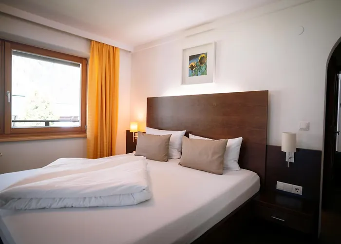 Apart-garni Innerwiesn Aparthotel