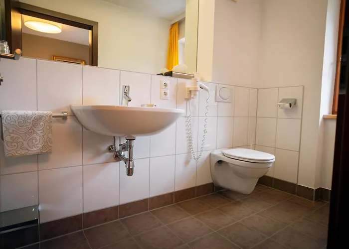 Apart-garni Innerwiesn Aparthotel 4*