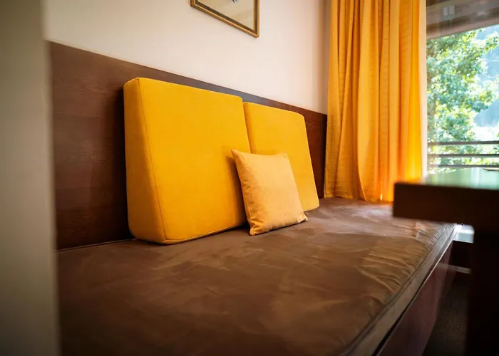 Apart-garni Innerwiesn Aparthotel Mayrhofen