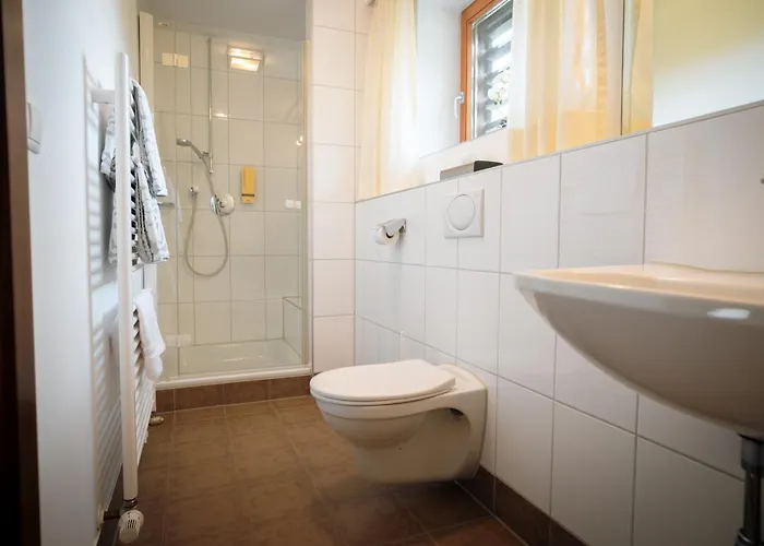 Aparthotel Apart-garni Innerwiesn Mayrhofen