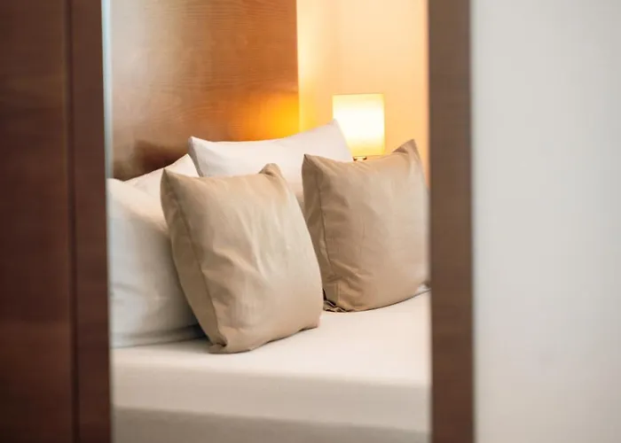 Apart-garni Innerwiesn 4*