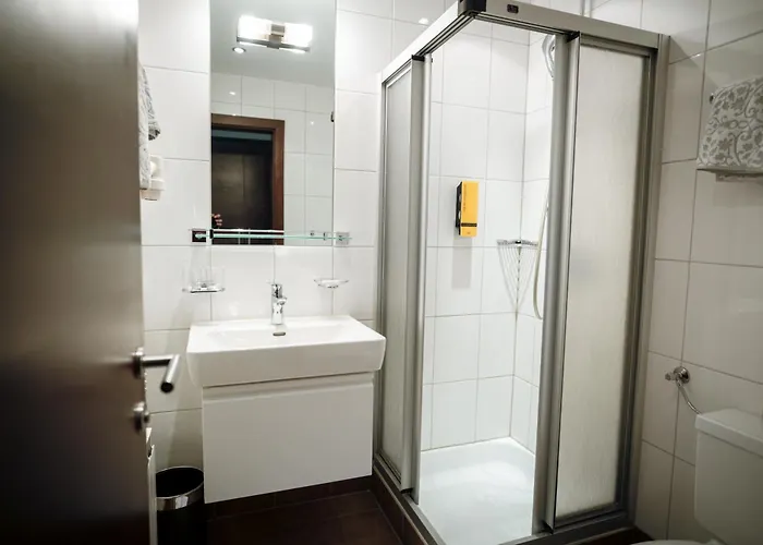 Apart-garni Innerwiesn