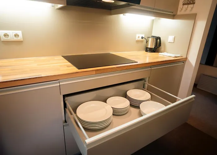 Aparthotel Apart-garni Innerwiesn 4*