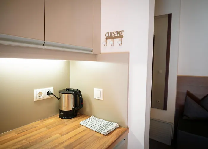 Apart-garni Innerwiesn 4* Mayrhofen