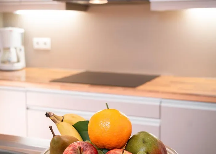 Aparthotel Apart-garni Innerwiesn