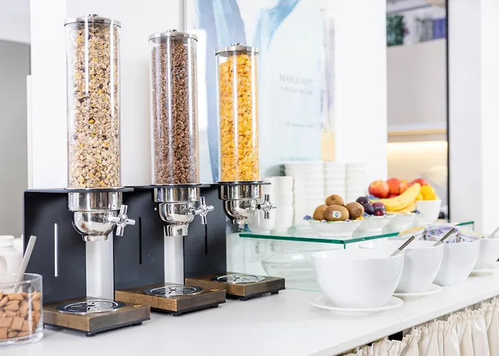 Apart-garni Innerwiesn 4*