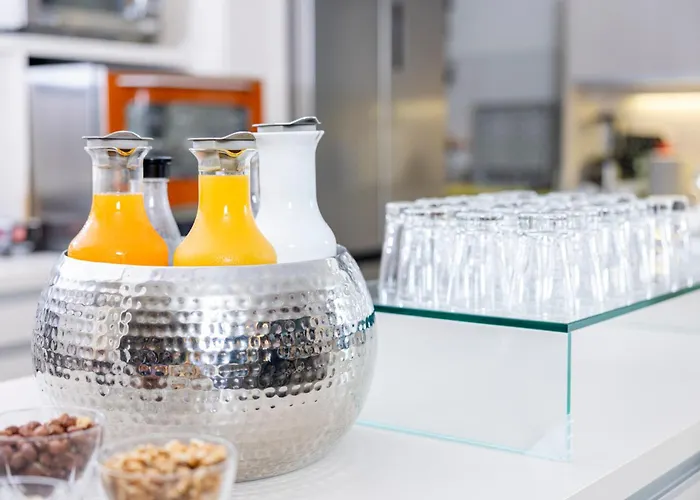 Apart-garni Innerwiesn Aparthotel