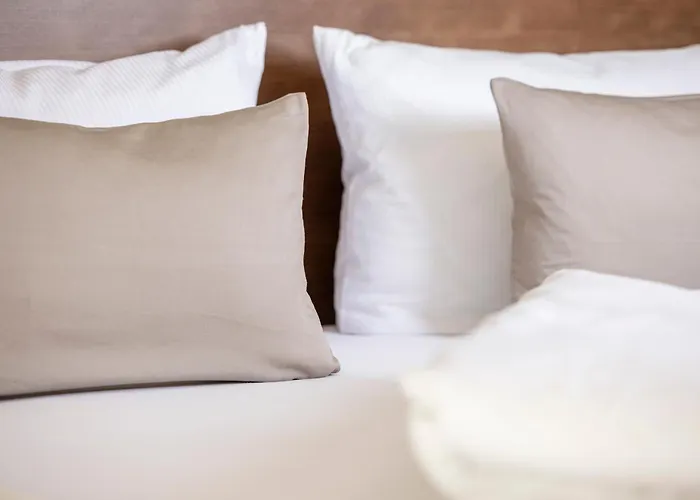 Apart-garni Innerwiesn Aparthotel