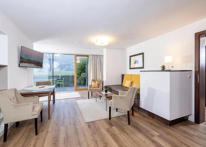 Aparthotel Apart-garni Innerwiesn Mayrhofen