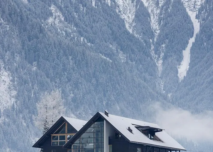 Apart-garni Innerwiesn Aparthotel